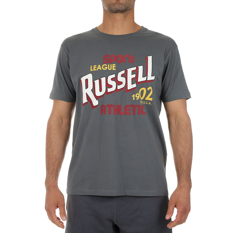 Muška majica Russell Athletic S/S SHIRT