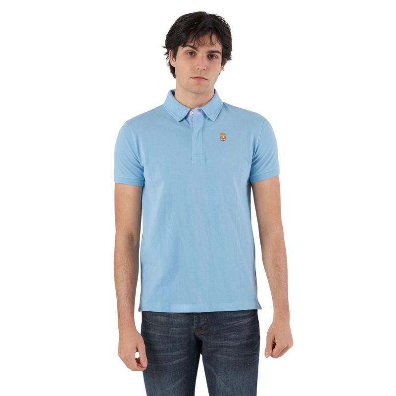 Muška polo majica Marina Militare m/m blue