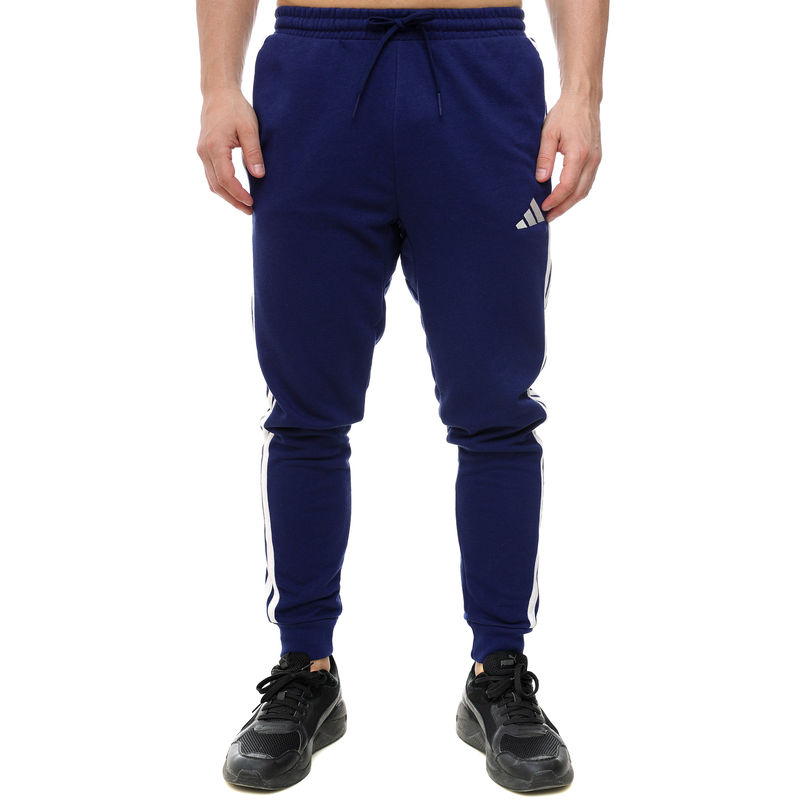 Muška trenerka donji deo adidas M 3s ft tc pt