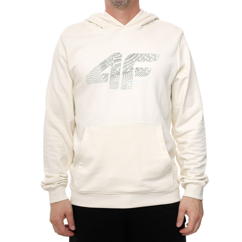 Muški duks 4F Sweatshirt