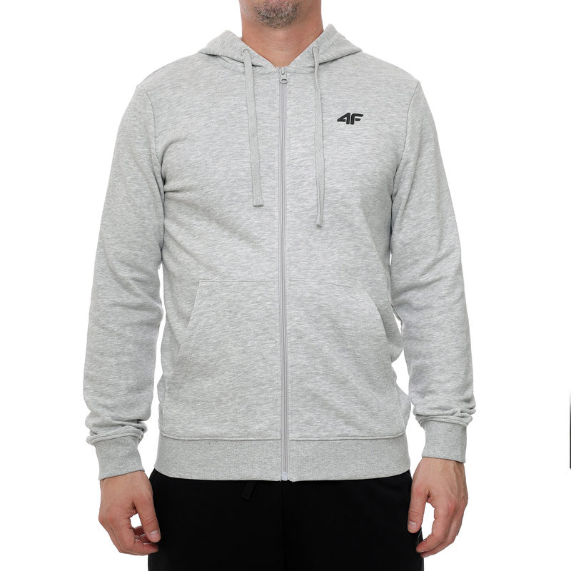 Muški duks 4F Sweatshirt