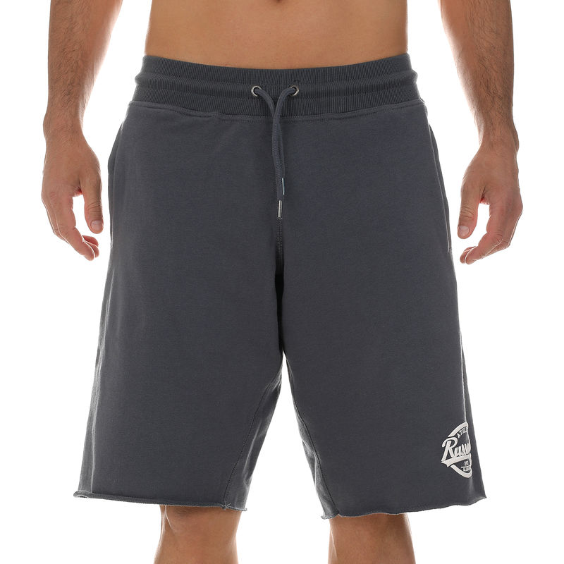 Muški šorc Russell Athletic COLLEGIATE RAW EDGE SHORTS