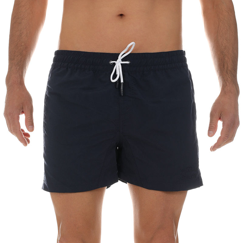 Muški šorc za kupanje Russell Athletic LOGO SWIM SHORTS