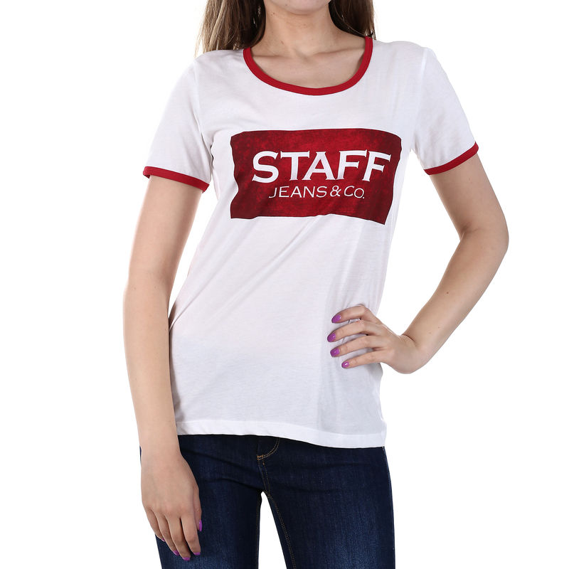 Ženska majica STAFF RALIA WOMEN T-SHIRT