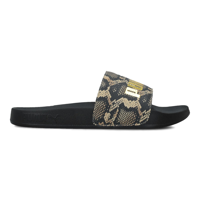 Ženske papuče Puma Leadcat 2.0 snake chic