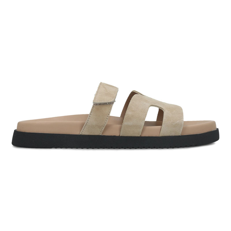 Ženske papuče Steve Madden Missile flat sandals