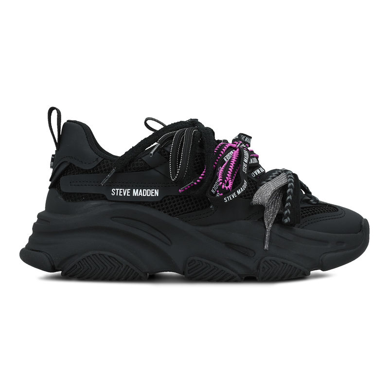 Ženske patike Steve Madden Pryce-sml runner