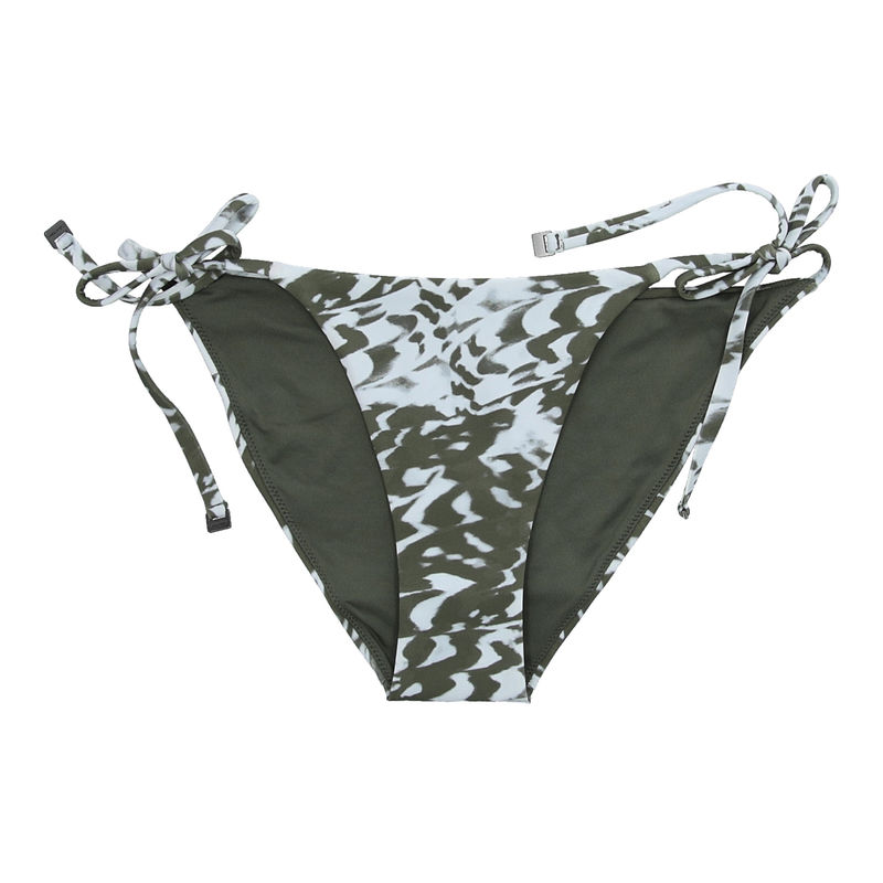 Ženski kupaći donji deo Calvin Klein String side tie