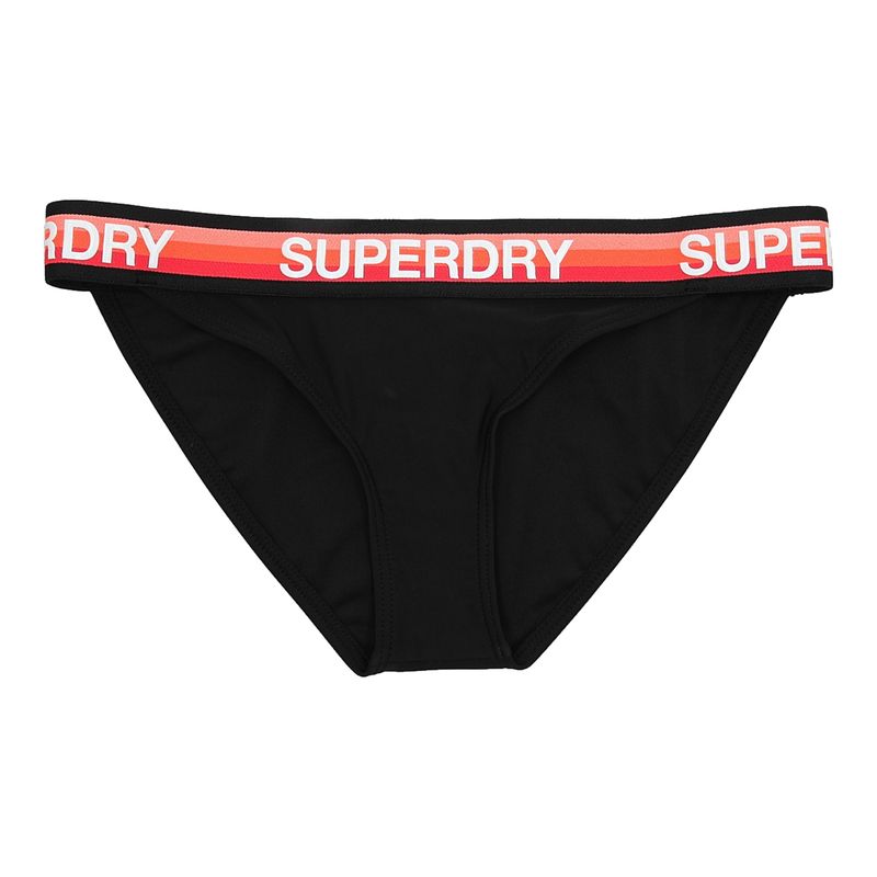 Ženski kupaći donji deo Superdry