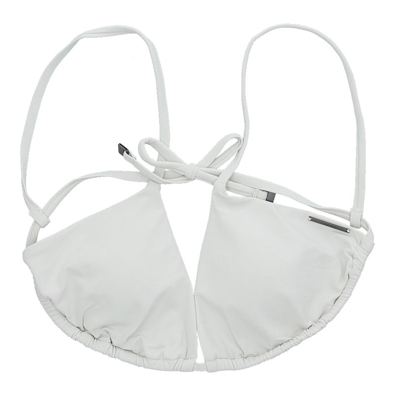 Ženski kupaći gornji deo Calvin Klein Non fixed triangle-rp