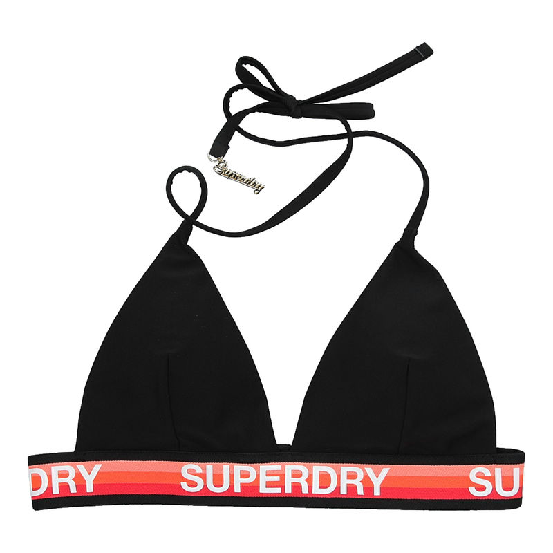 Ženski kupaći gornji deo Superdry