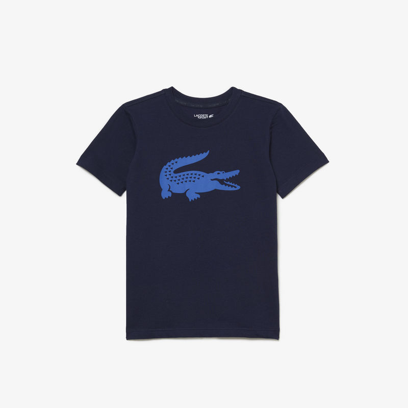Dečija majica Lacoste