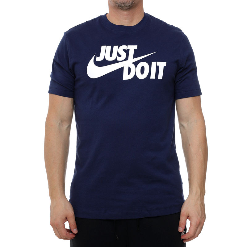 Muška majica Nike M nsw tee just do it swoosh