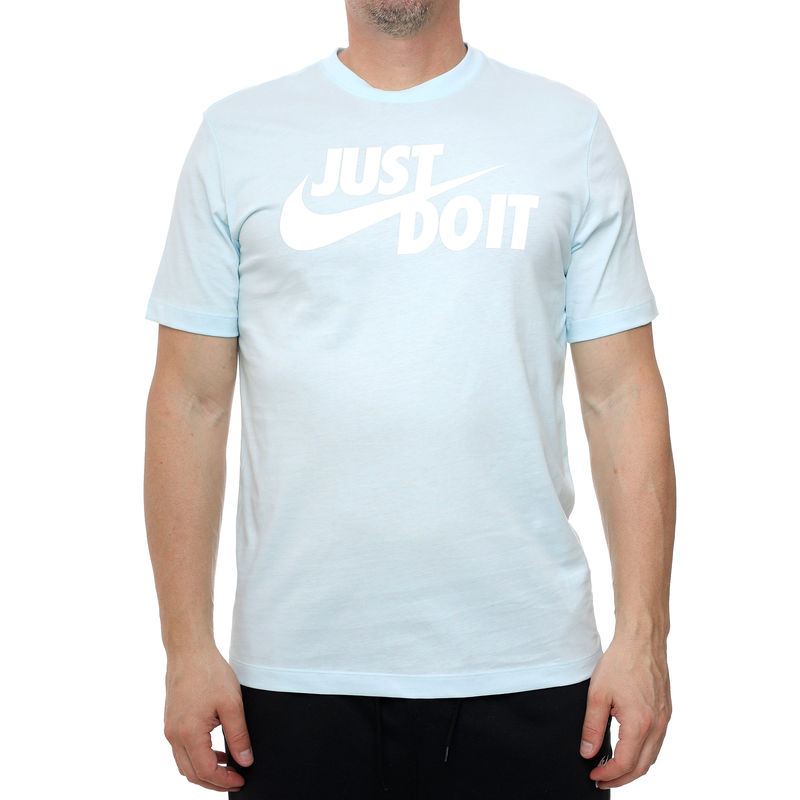Muška majica Nike M nsw tee just do it swoosh