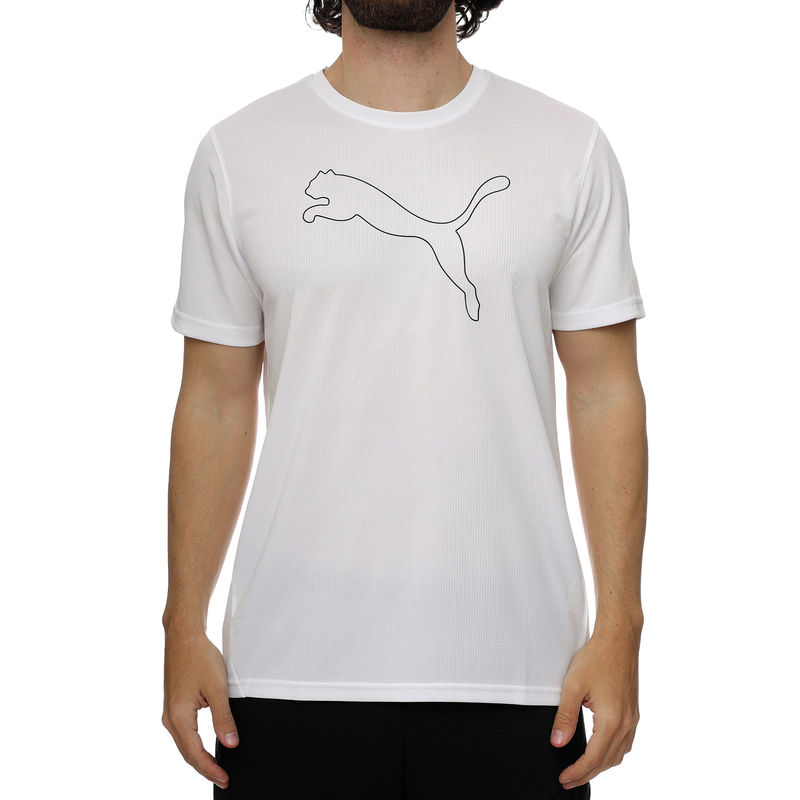 Muška majica Puma PERFORMANCE CAT TEE M