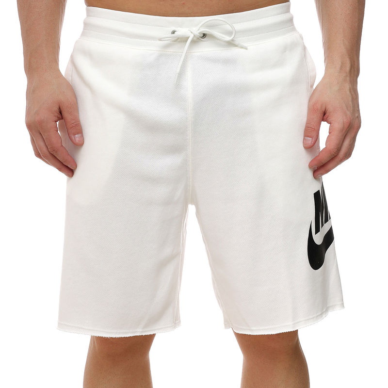 Muški šorc Nike M nk club alumni ft short