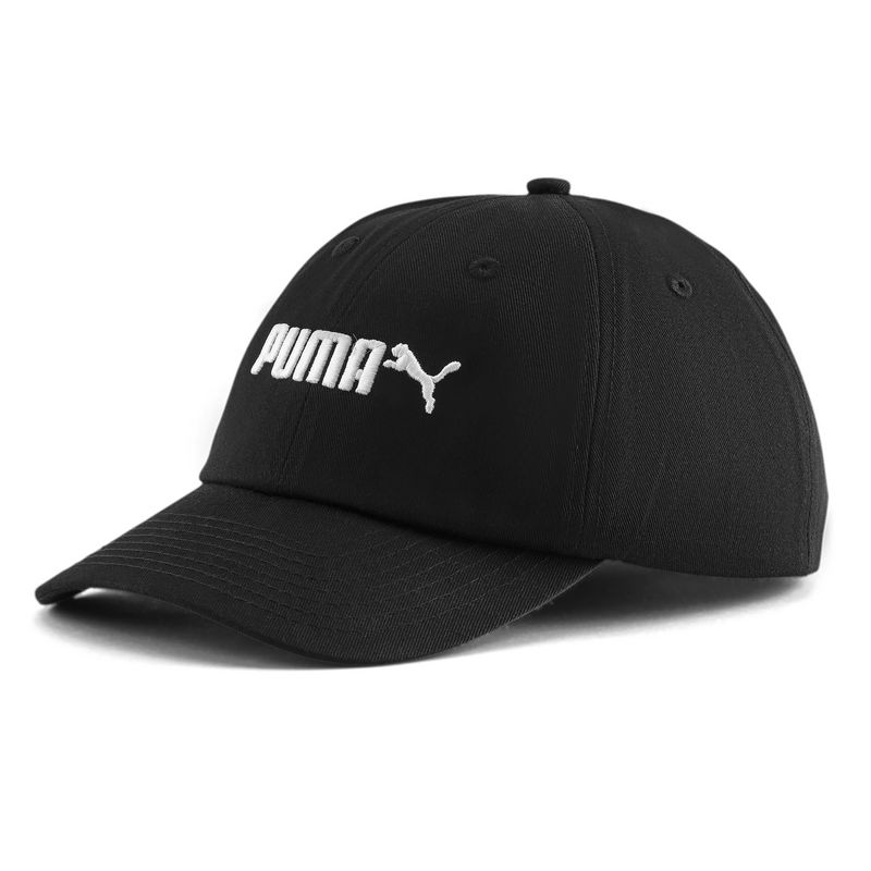 Unisex kačket Puma ESS CAP JR. NO. 2