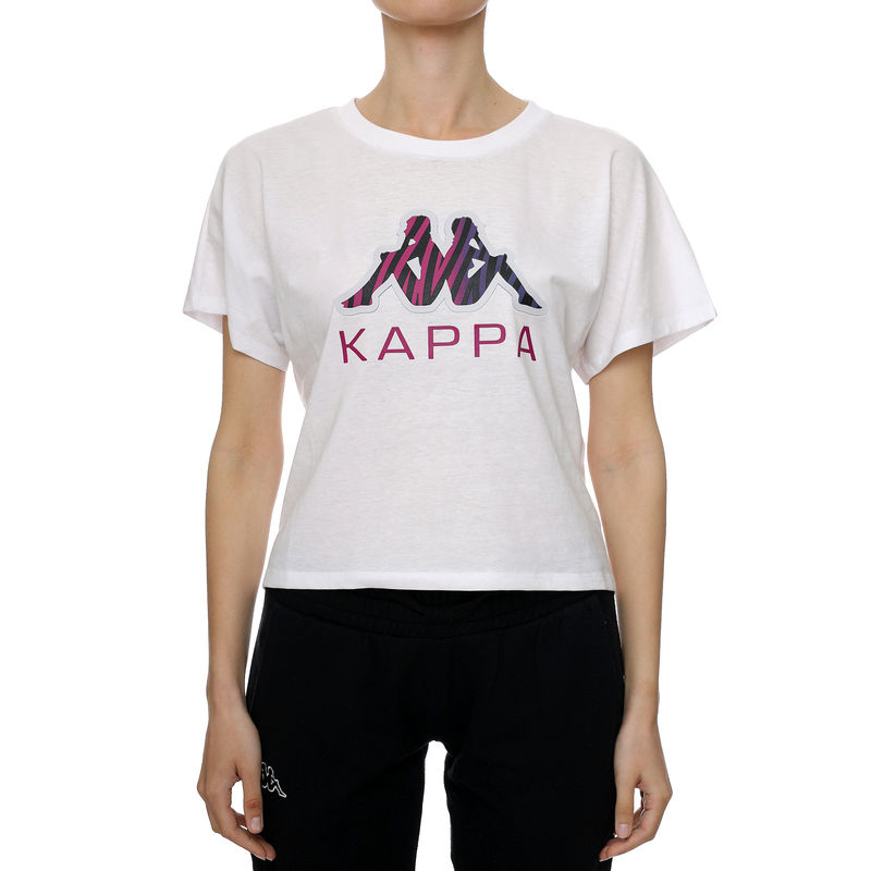 Ženska majica Kappa LOGO EDALYN