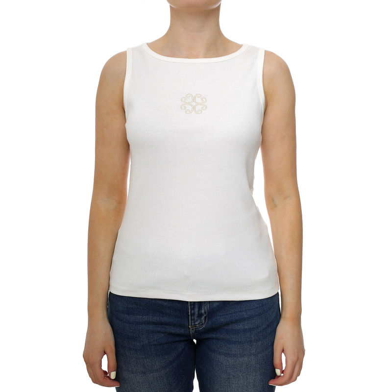 Ženska majica Vero Moda Caisa sille tank top box