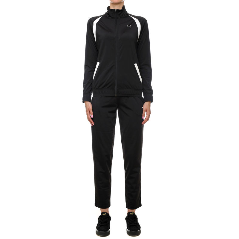 Ženska trenerka Puma Classic Tricot Suit Op