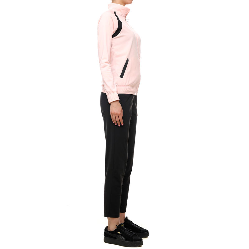 Puma classic tricot suit cheap