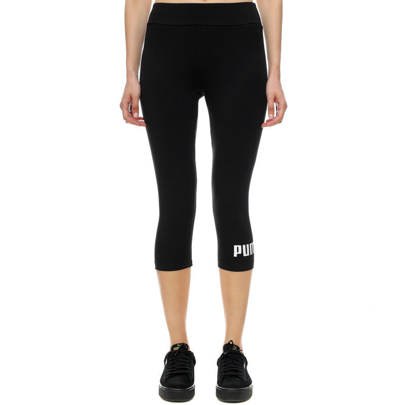 Ženske helanke Puma ESS 3/4 Leggings W