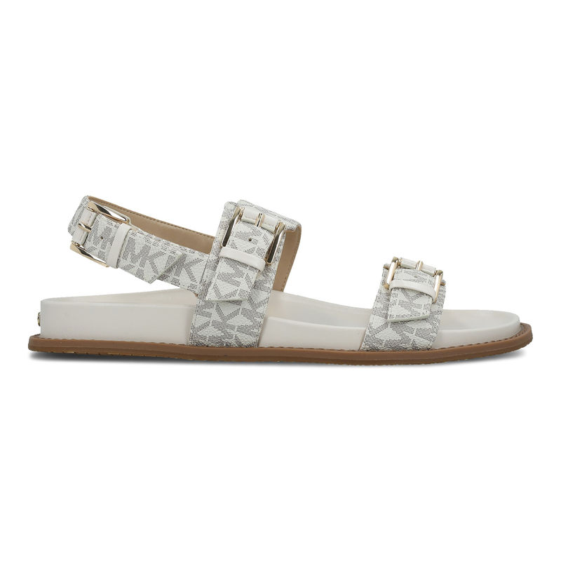 Ženske sandale Michael Kors Nia flat sandal