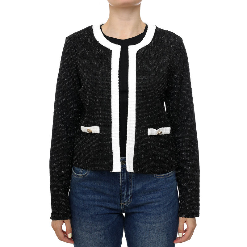 Ženski sako Vero Moda Tiffany cropped jacket