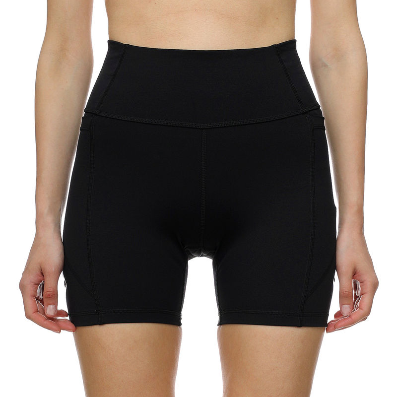 Ženski šorc Puma Train Logo Eversculpt 5 Tight Short