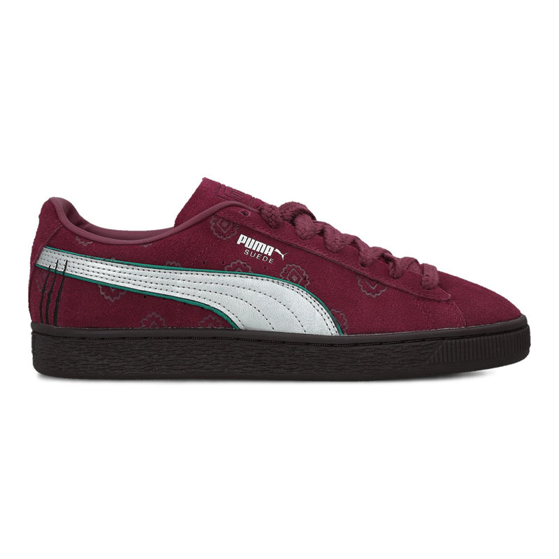 Dečije patike Puma Suede 2 one piece jr