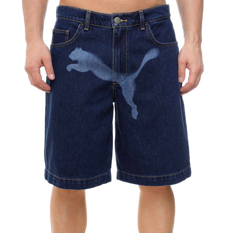 Muški šorc Puma X asap rocky denim short