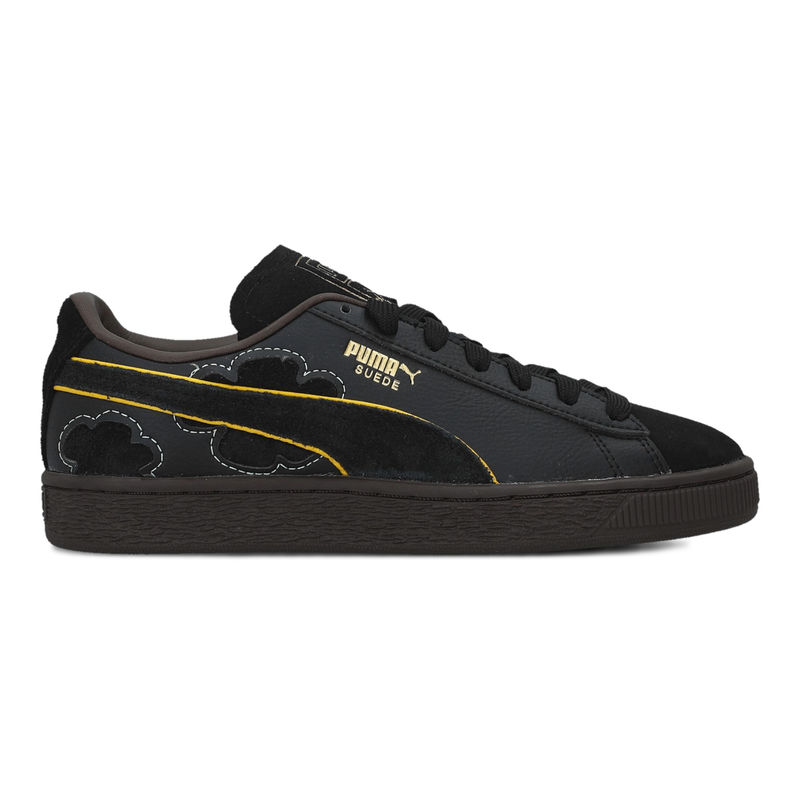 Dečije patike Puma Suede 4 one piece jr