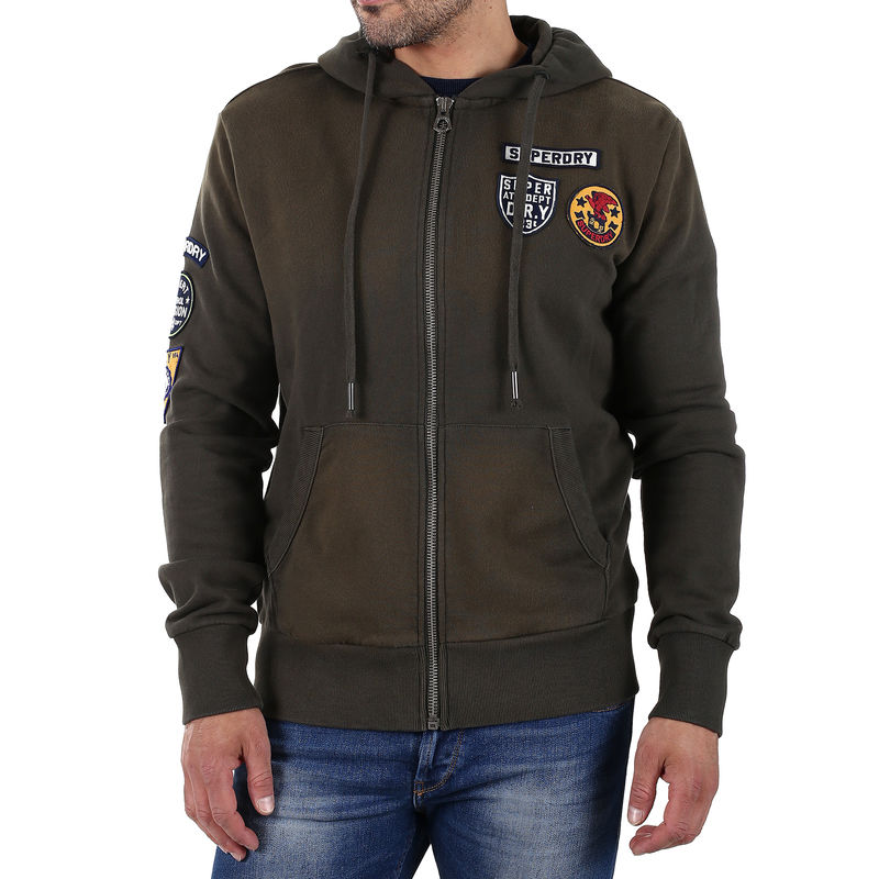 Muški duks Superdry