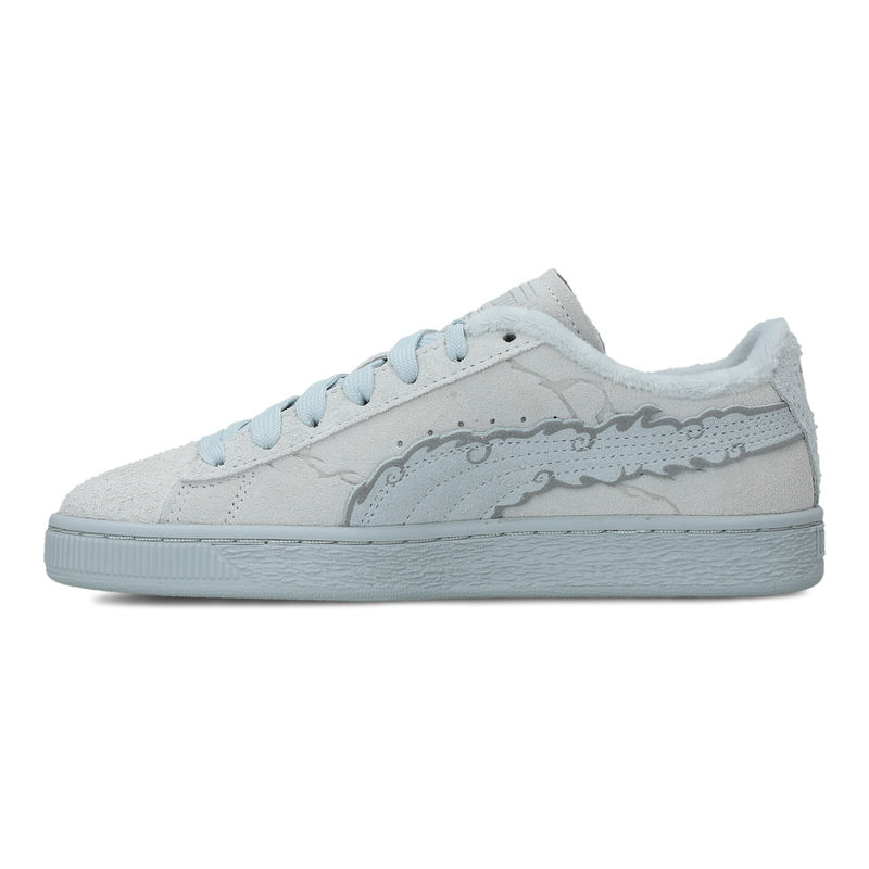 Unisex patike Puma Suede 3 one piece