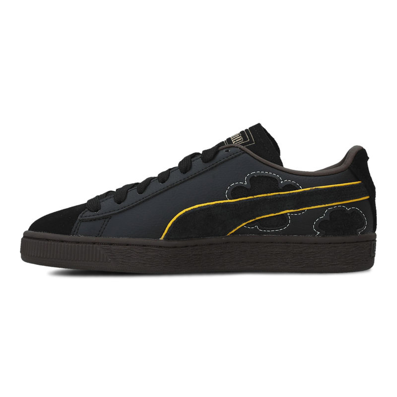 Unisex patike Puma Suede 4 one piece