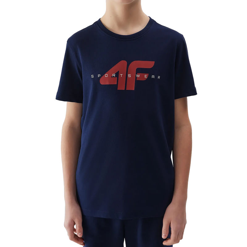 Dečija majica 4F TSHIRT