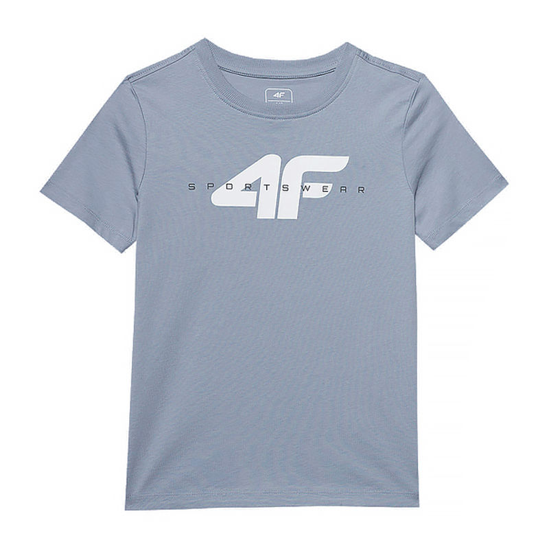 Dečija majica 4F TSHIRT