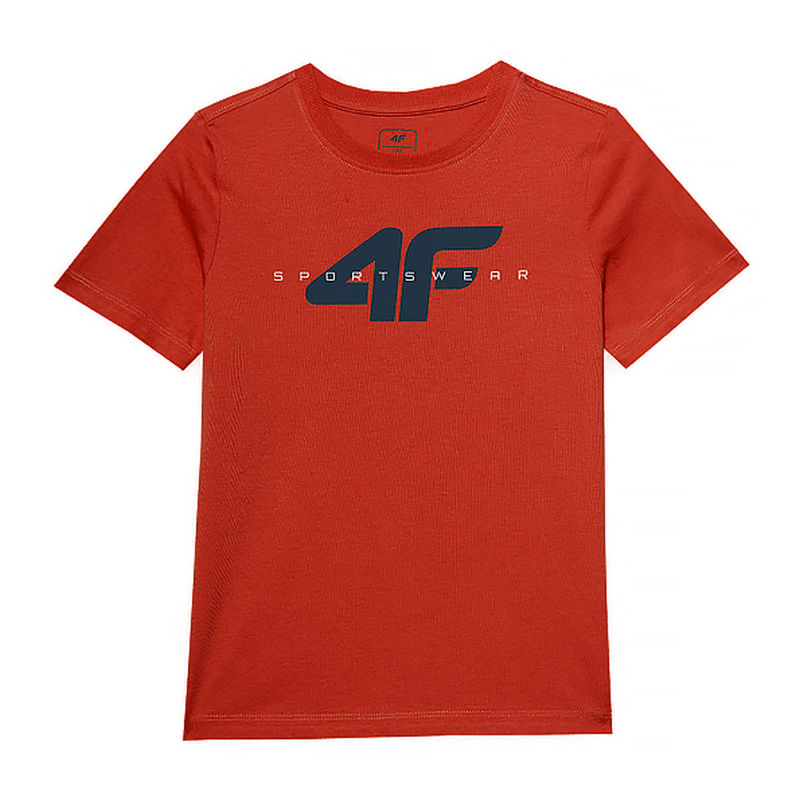 Dečija majica 4F Tshirt