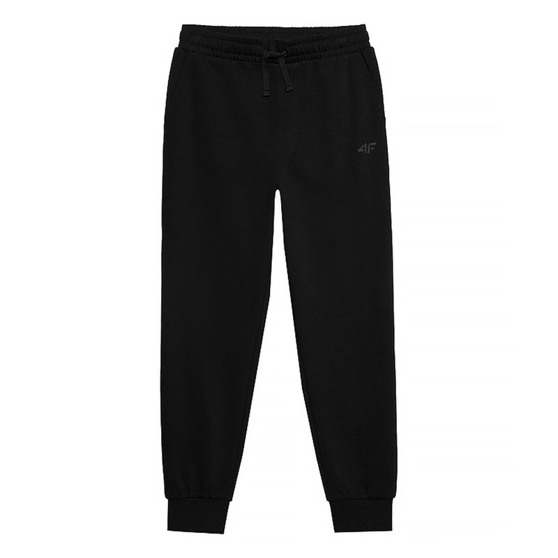 Dečija trenerka donji deo 4F TROUSERS