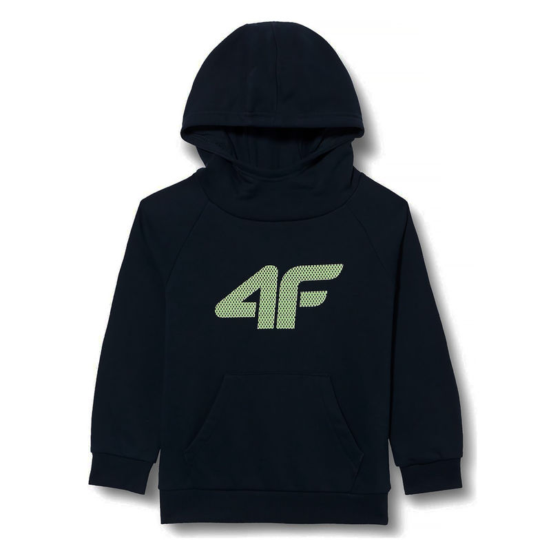 Dečiji duks 4F Sweatshirt