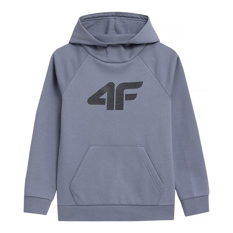 Dečiji duks 4F Sweatshirt