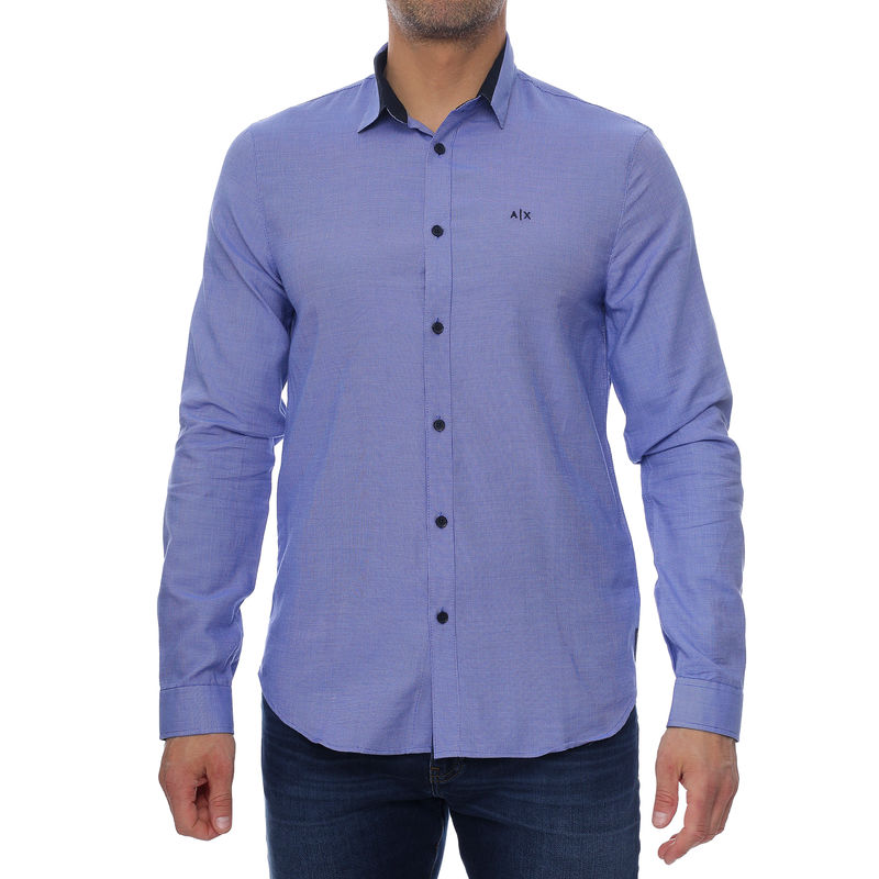 Muška košulja Armani Exchange SHIRT