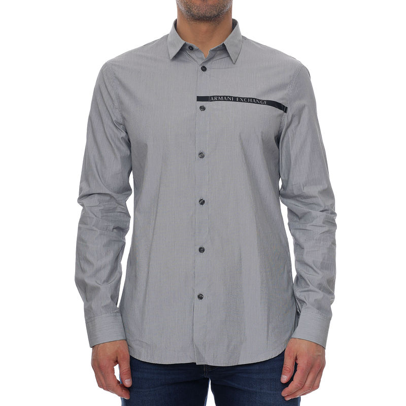 Muška košulja Armani Exchange SHIRT