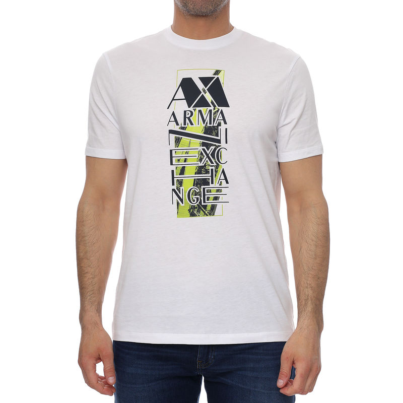 Muška majica Armani Exchange T-SHIRT