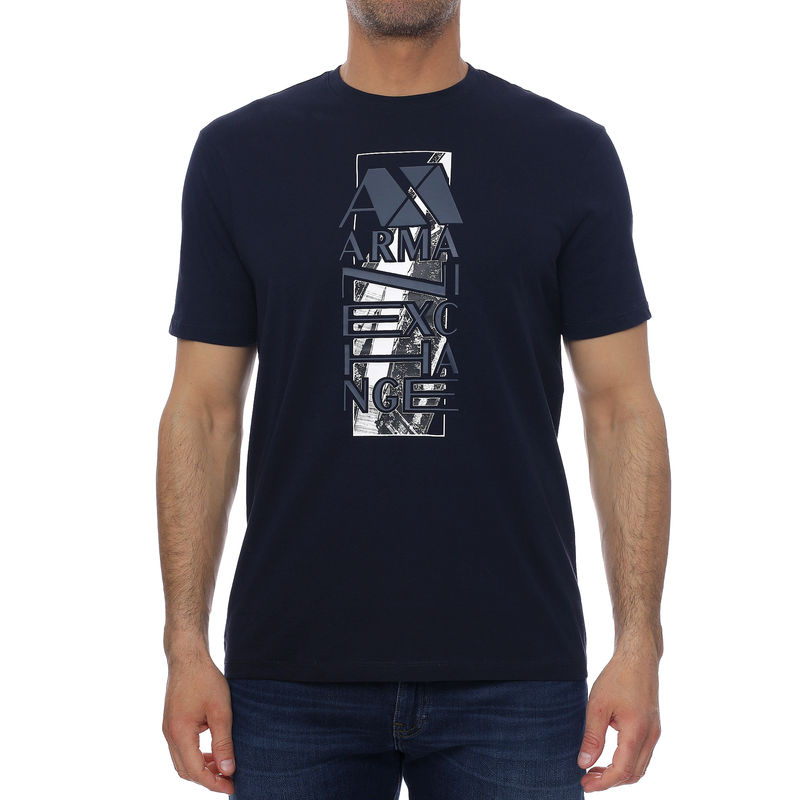 Muška majica Armani Exchange T-SHIRT