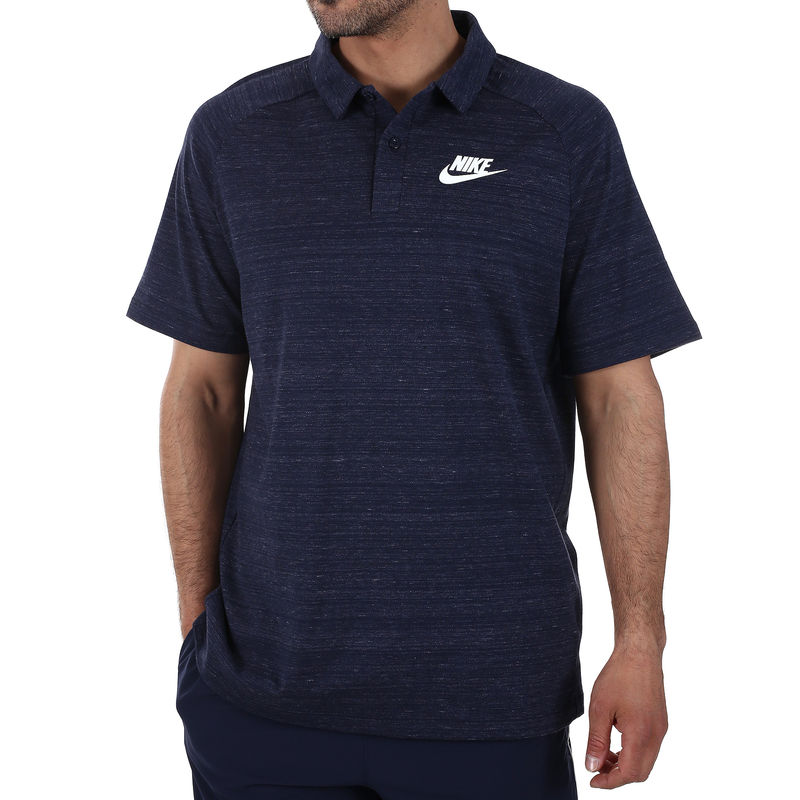 Muška majica Nike M NSW AV15 POLO KNIT