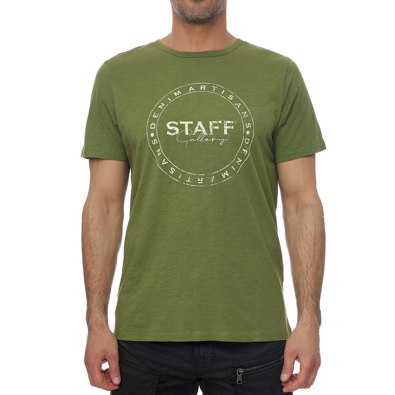 Muška majica Staff NILES MAN T-SHIRT