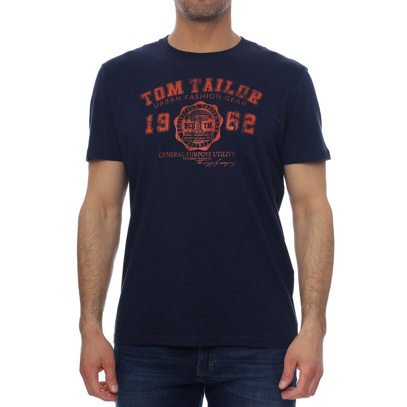 Muška majica Tom Tailor