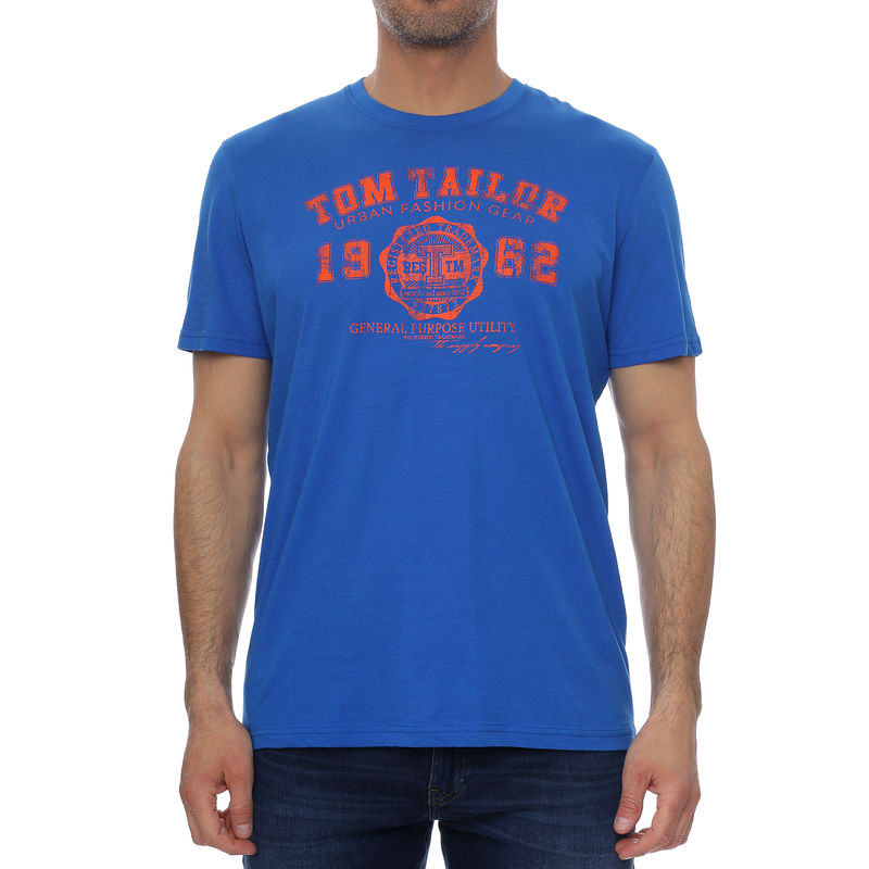 Muška majica Tom Tailor