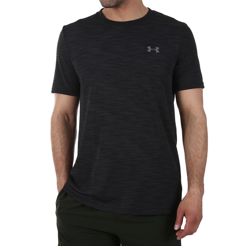 Muška majica Under Armour THREADBORNE SEAMLESS SS